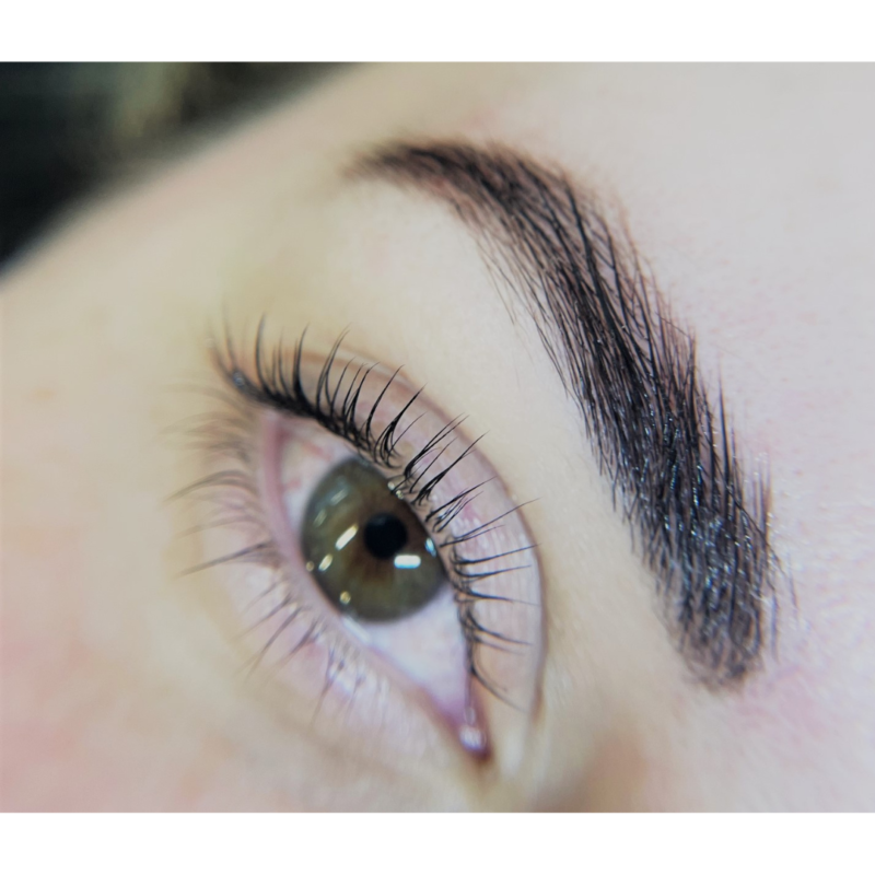 Lifted Lashes (Lash Lifting) & Tinting Course - Image 2